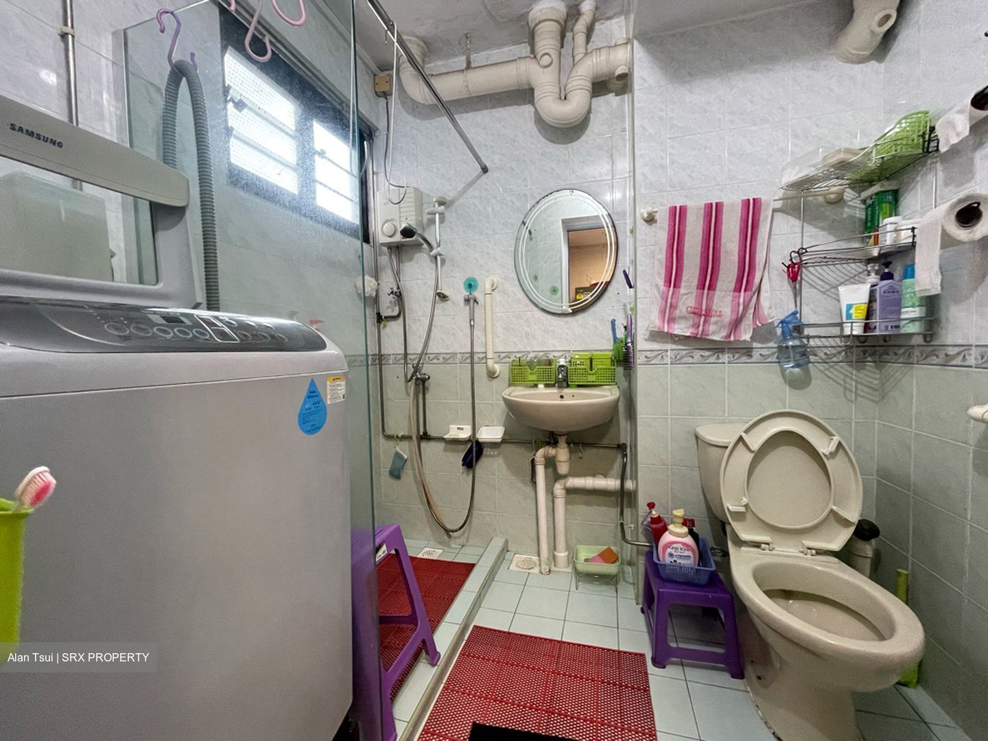 Blk 27 Marine Crescent Ville (Marine Parade), HDB 5 Rooms #448151011